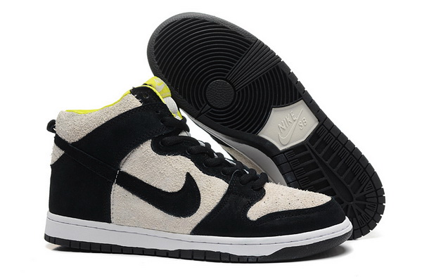 Nike Dunk SB High-Top Men Shoes--022